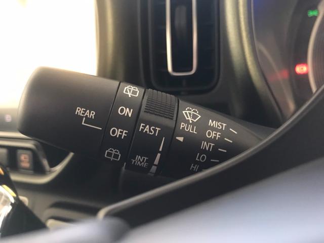 ハスラー タフワイルドターボ 全方位モニター付き9インチメーカーナビ スズキセーフティーサポート搭載 誤発進抑制機能 後方誤発進抑制機能 後退時ブレーキサポート(46枚目)