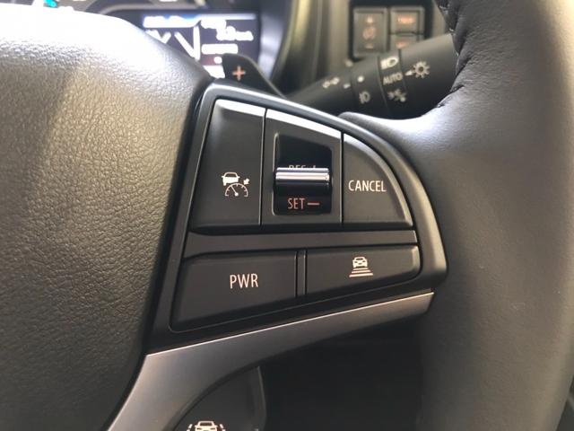 ハスラー タフワイルドターボ 全方位モニター付き9インチメーカーナビ スズキセーフティーサポート搭載 誤発進抑制機能 後方誤発進抑制機能 後退時ブレーキサポート(47枚目)