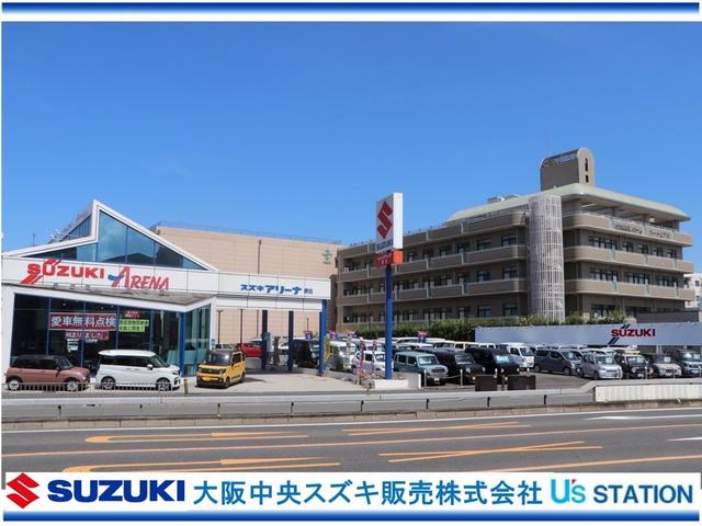 ワゴンRスマイル クリームコーデ 全方位モニター付き9インチメーカーナビ スズキセーフティーサポート搭載 誤発信抑制機能 後方誤発信抑制機能 低速時ブレーキサポート ヘッドアップディスプレイ(3枚目)