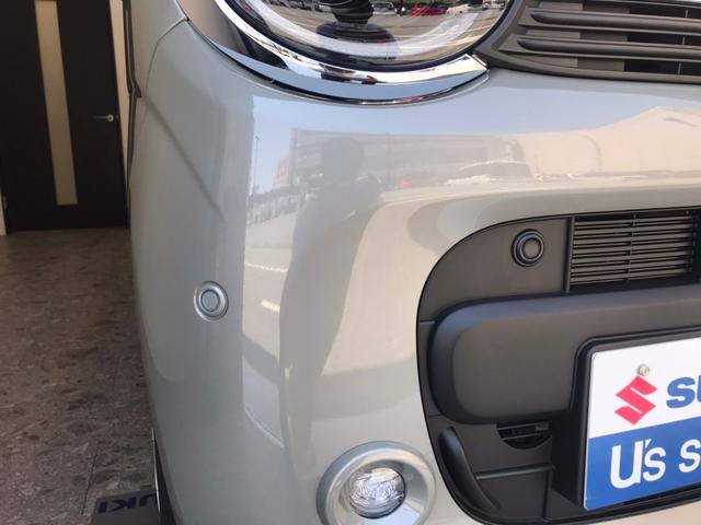 ワゴンRスマイル クリームコーデ 全方位モニター付き9インチメーカーナビ スズキセーフティーサポート搭載 誤発信抑制機能 後方誤発信抑制機能 低速時ブレーキサポート ヘッドアップディスプレイ(16枚目)