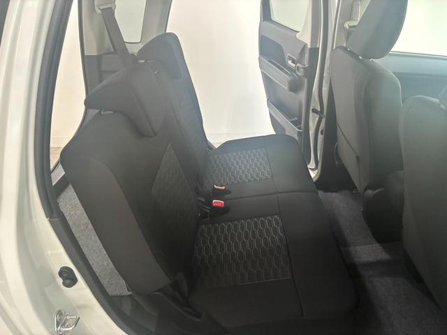 ワゴンＲカスタムＺ ハイブリッドＺＸ　ススキセーフティサポート搭載　誤発信抑制機能　後方誤発信抑制機能　後退時ブレーキサポート（22枚目）