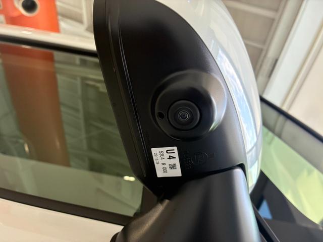 スペーシア ハイブリッドＸ　全方位モニター付き９インチメーカーナビ　スズキセーフティーサポート　誤発信抑制機能　後方誤発信抑制機能　後退時ブレーキサポート　全方位カメラ付き（21枚目）