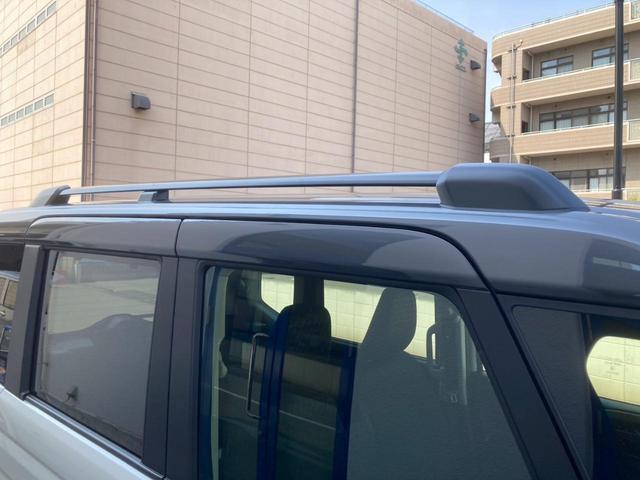 スペーシアギア ハイブリッドXZ ターボ スズキセーフティーサポート搭載 誤発信抑制機能 後方誤発信抑制機能 パーキングセンサー アダクティブクルーズコントロール 9インチ全方位モニター付きメーカーオプションナビ(18枚目)