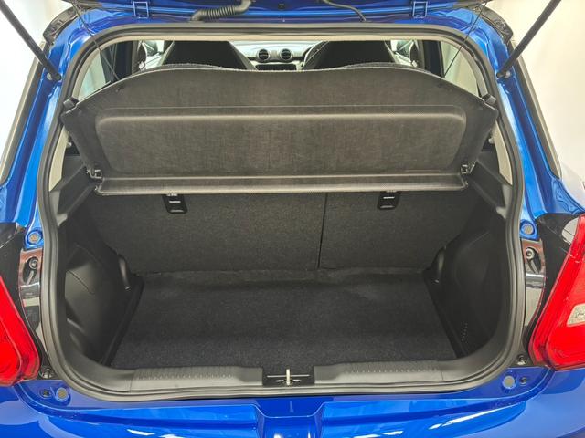 スイフトスポーツ ZC33S ファイナルエディション スズキセーフティーサポート搭載 誤発信抑制機能 後方誤発信抑制機能 後退時ブレーキサポート 全方位カメラ付き ブラックホイール(23枚目)