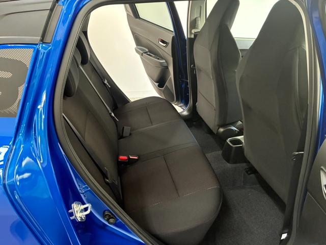 スイフトスポーツ ZC33S ファイナルエディション スズキセーフティーサポート搭載 誤発信抑制機能 後方誤発信抑制機能 後退時ブレーキサポート 全方位カメラ付き ブラックホイール(25枚目)