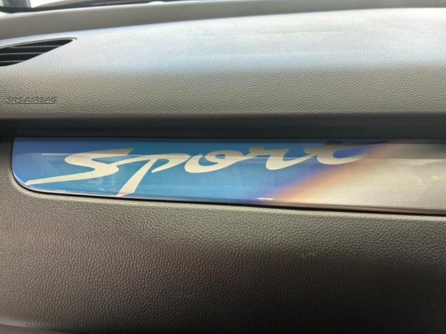 スイフトスポーツ ZC33S ファイナルエディション スズキセーフティーサポート搭載 誤発信抑制機能 後方誤発信抑制機能 後退時ブレーキサポート 全方位カメラ付き ブラックホイール(30枚目)