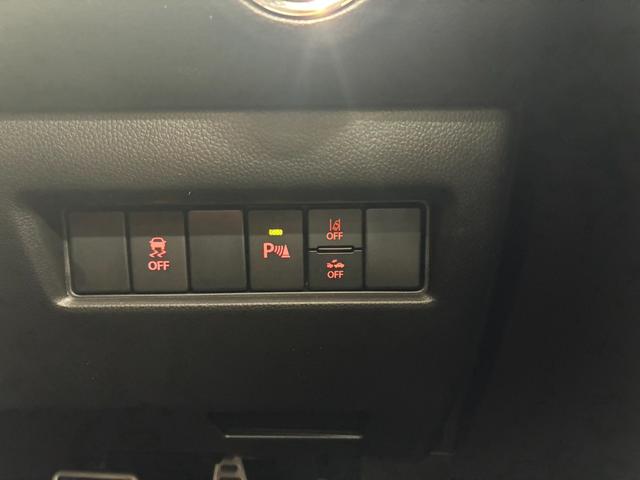 スイフトスポーツ ZC33S ファイナルエディション スズキセーフティーサポート搭載 誤発信抑制機能 後方誤発信抑制機能 後退時ブレーキサポート 全方位カメラ付き ブラックホイール(36枚目)