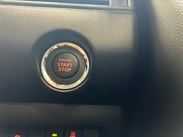 スイフトスポーツ ZC33S ファイナルエディション スズキセーフティーサポート搭載 誤発信抑制機能 後方誤発信抑制機能 後退時ブレーキサポート 全方位カメラ付き ブラックホイール(37枚目)