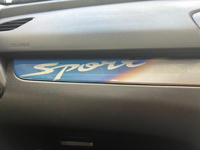 スイフトスポーツ ＺＣ３３Ｓ　ファイナルエディション　スズキセーフティーサポート搭載　誤発信抑制機能　後方誤発信抑制機能　後退時ブレーキサポート　全方位カメラ付き　ブラックホイール（23枚目）