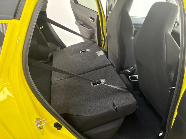 スイフトスポーツ ＺＣ３３Ｓ　ファイナルエディション　スズキセーフティーサポート搭載　誤発信抑制機能　後方誤発信抑制機能　後退時ブレーキサポート　全方位カメラ付き　ブラックホイール（31枚目）