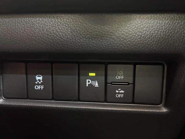 スイフトスポーツ ＺＣ３３Ｓ　ファイナルエディション　スズキセーフティーサポート搭載　誤発信抑制機能　後方誤発信抑制機能　後退時ブレーキサポート　全方位カメラ付き　ブラックホイール（41枚目）