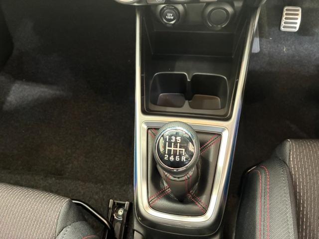 スイフトスポーツ ＺＣ３３Ｓ　ファイナルエディション　スズキセーフティーサポート搭載　誤発信抑制機能　後方誤発信抑制機能　後退時ブレーキサポート　全方位カメラ付き　ブラックホイール（43枚目）