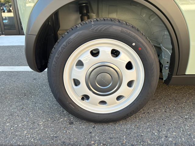 アルトラパンＬＣ 　スズキセーフティーサポート　誤発信抑制機能　後方誤発信抑制機能　後退時ブレーキサポート　全方位カメラ付き　スズキコネクト対応車（18枚目）