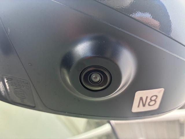 アルトラパンＬＣ 　スズキセーフティーサポート　誤発信抑制機能　後方誤発信抑制機能　後退時ブレーキサポート　全方位カメラ付き　スズキコネクト対応車（21枚目）