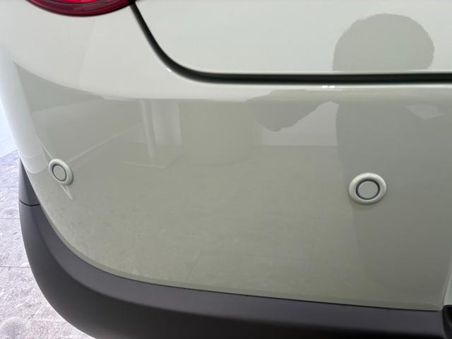 アルトラパンＬＣ 　スズキセーフティーサポート　誤発信抑制機能　後方誤発信抑制機能　後退時ブレーキサポート　全方位カメラ付き　スズキコネクト対応車（23枚目）