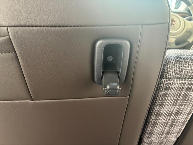 アルトラパンＬＣ 　スズキセーフティーサポート　誤発信抑制機能　後方誤発信抑制機能　後退時ブレーキサポート　全方位カメラ付き　スズキコネクト対応車（30枚目）