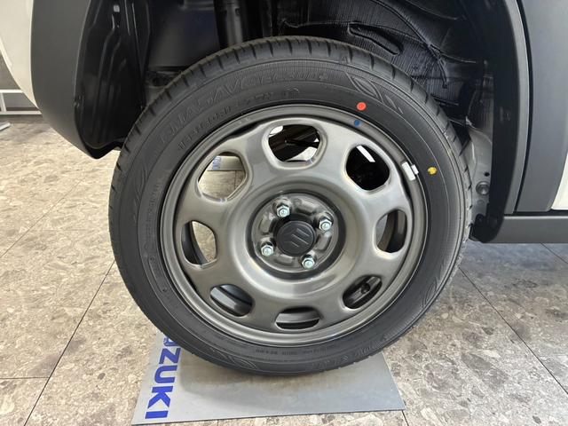 ハスラー ハイブリッドＧ　スズキセーフティーサポート搭載　誤発信抑制機能　後方誤発信抑制機能　後退時ブレーキサポート　シートヒーター　電動格納ミラー　ＬＥＤヘッドライト（18枚目）