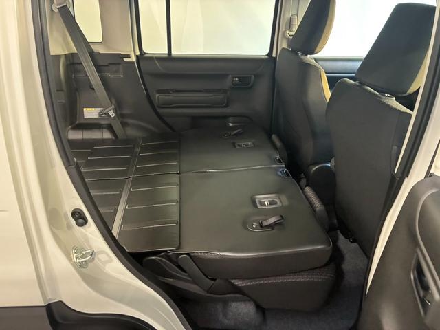 ハスラー ハイブリッドＧ　スズキセーフティーサポート搭載　誤発信抑制機能　後方誤発信抑制機能　後退時ブレーキサポート　シートヒーター　電動格納ミラー　ＬＥＤヘッドライト（23枚目）