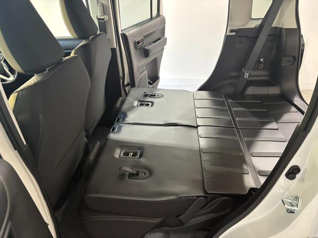 ハスラー ハイブリッドＧ　スズキセーフティーサポート搭載　誤発信抑制機能　後方誤発信抑制機能　後退時ブレーキサポート　シートヒーター　電動格納ミラー　ＬＥＤヘッドライト（24枚目）