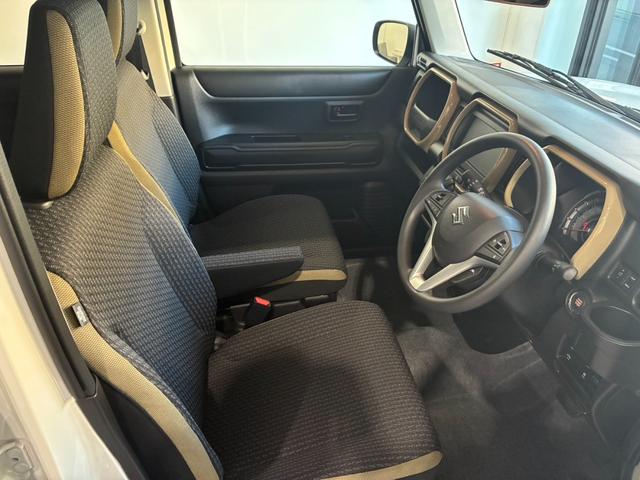 ハスラー ハイブリッドＧ　スズキセーフティーサポート搭載　誤発信抑制機能　後方誤発信抑制機能　後退時ブレーキサポート　シートヒーター　電動格納ミラー　ＬＥＤヘッドライト（26枚目）