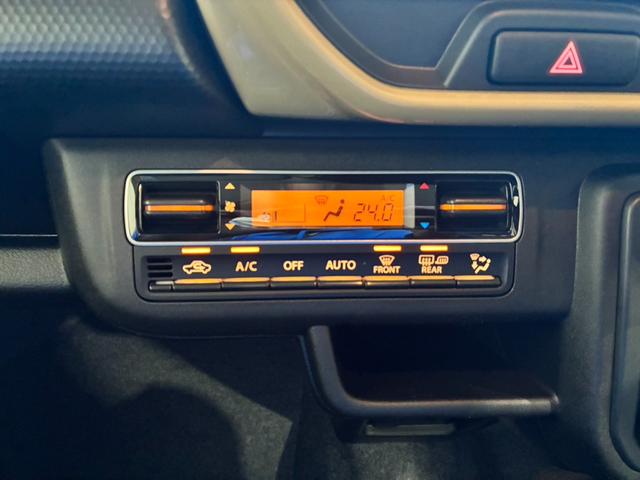 ハスラー ハイブリッドＧ　スズキセーフティーサポート搭載　誤発信抑制機能　後方誤発信抑制機能　後退時ブレーキサポート　シートヒーター　電動格納ミラー　ＬＥＤヘッドライト（27枚目）