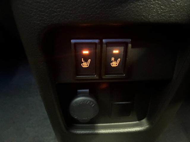 ハスラー ハイブリッドＧ　スズキセーフティーサポート搭載　誤発信抑制機能　後方誤発信抑制機能　後退時ブレーキサポート　シートヒーター　電動格納ミラー　ＬＥＤヘッドライト（30枚目）