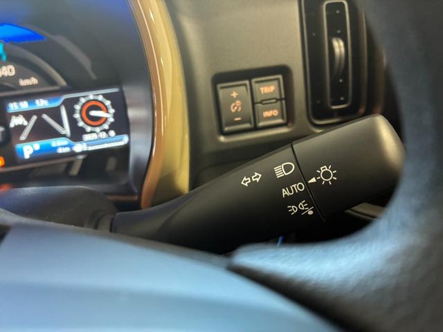 ハスラー ハイブリッドＧ　スズキセーフティーサポート搭載　誤発信抑制機能　後方誤発信抑制機能　後退時ブレーキサポート　シートヒーター　電動格納ミラー　ＬＥＤヘッドライト（32枚目）