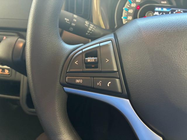 ハスラー ハイブリッドＧ　スズキセーフティーサポート搭載　誤発信抑制機能　後方誤発信抑制機能　後退時ブレーキサポート　シートヒーター　電動格納ミラー　ＬＥＤヘッドライト（33枚目）