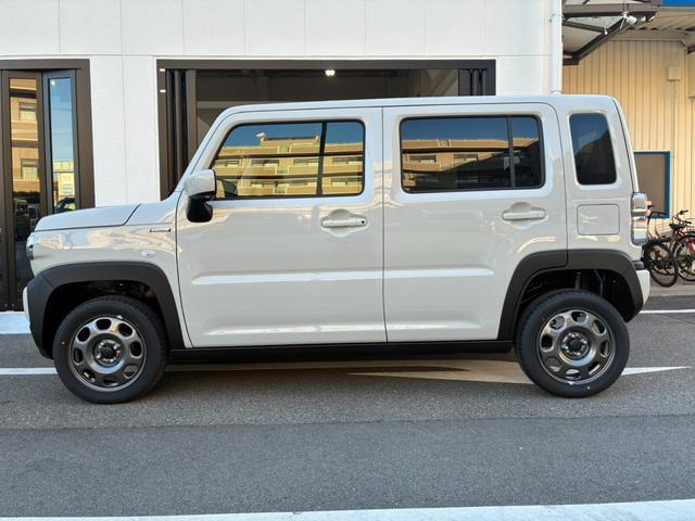 ハスラー ハイブリッドＧ　スズキセーフティーサポート搭載　誤発信抑制機能　後方誤発信抑制機能　後退時ブレーキサポート　シートヒーター　電動格納ミラー　ＬＥＤヘッドライト（38枚目）