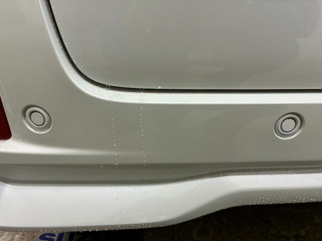 スペーシアカスタム ハイブリッドＸＳターボ　全方位モニター付き９インチメーカーナビ　スズキセーフティーサポート搭載　誤発信抑制機能　後方誤発信抑制機能　低速時ブレーキサポート　スリムサーキュレーター　オッドマン　両側電動パワースライドドア（21枚目）