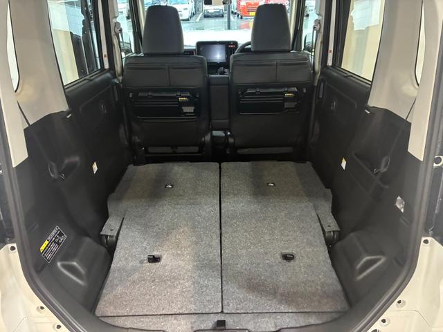 スペーシアカスタム ハイブリッドＸＳターボ　全方位モニター付き９インチメーカーナビ　スズキセーフティーサポート搭載　誤発信抑制機能　後方誤発信抑制機能　低速時ブレーキサポート　スリムサーキュレーター　オッドマン　両側電動パワースライドドア（23枚目）