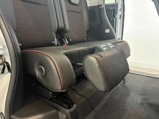 スペーシアカスタム ハイブリッドＸＳターボ　全方位モニター付き９インチメーカーナビ　スズキセーフティーサポート搭載　誤発信抑制機能　後方誤発信抑制機能　低速時ブレーキサポート　スリムサーキュレーター　オッドマン　両側電動パワースライドドア（29枚目）