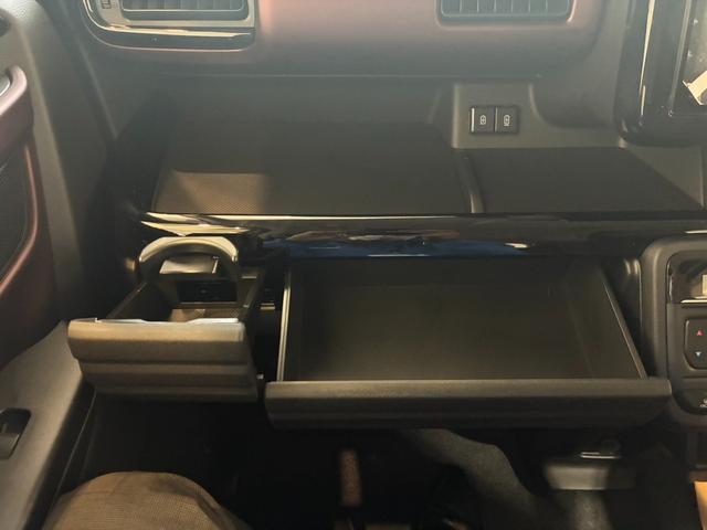 スペーシアカスタム ハイブリッドＸＳターボ　全方位モニター付き９インチメーカーナビ　スズキセーフティーサポート搭載　誤発信抑制機能　後方誤発信抑制機能　低速時ブレーキサポート　スリムサーキュレーター　オッドマン　両側電動パワースライドドア（34枚目）