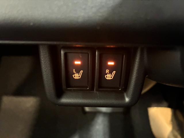 スペーシアカスタム ハイブリッドＸＳターボ　全方位モニター付き９インチメーカーナビ　スズキセーフティーサポート搭載　誤発信抑制機能　後方誤発信抑制機能　低速時ブレーキサポート　スリムサーキュレーター　オッドマン　両側電動パワースライドドア（41枚目）