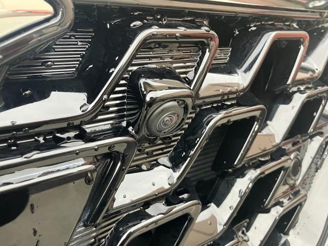 フロンクス ベースグレード　スズキセーフティーサポート　誤発信抑制機能　後方誤発信抑制機能　後退時ブレーキサポート　全方位カメラ付き　スズキコネクト対応車（17枚目）