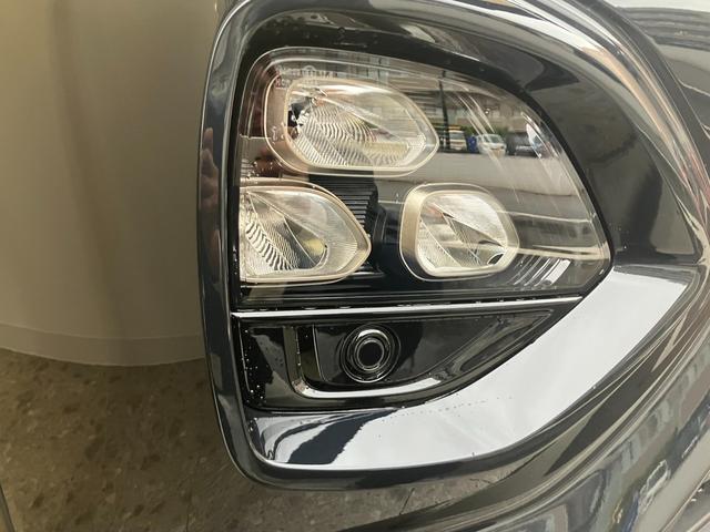 フロンクス ベースグレード　スズキセーフティーサポート　誤発信抑制機能　後方誤発信抑制機能　後退時ブレーキサポート　全方位カメラ付き　スズキコネクト対応車（18枚目）