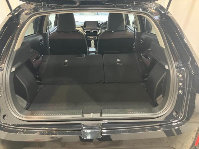 フロンクス ベースグレード　スズキセーフティーサポート　誤発信抑制機能　後方誤発信抑制機能　後退時ブレーキサポート　全方位カメラ付き　スズキコネクト対応車（24枚目）