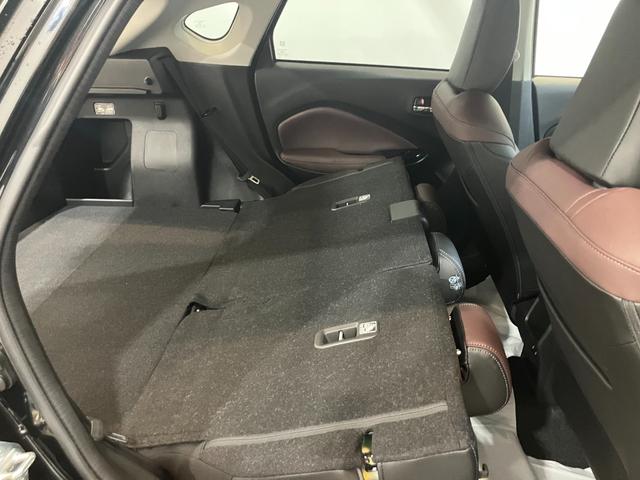 フロンクス ベースグレード　スズキセーフティーサポート　誤発信抑制機能　後方誤発信抑制機能　後退時ブレーキサポート　全方位カメラ付き　スズキコネクト対応車（26枚目）