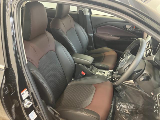 フロンクス ベースグレード　スズキセーフティーサポート　誤発信抑制機能　後方誤発信抑制機能　後退時ブレーキサポート　全方位カメラ付き　スズキコネクト対応車（29枚目）