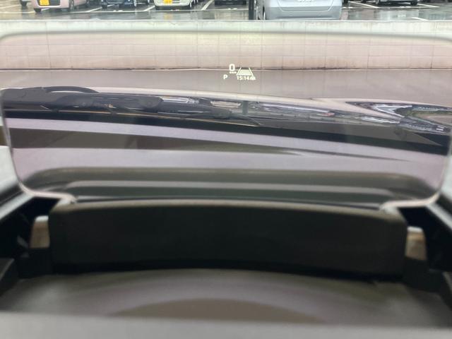 フロンクス ベースグレード　スズキセーフティーサポート　誤発信抑制機能　後方誤発信抑制機能　後退時ブレーキサポート　全方位カメラ付き　スズキコネクト対応車（32枚目）