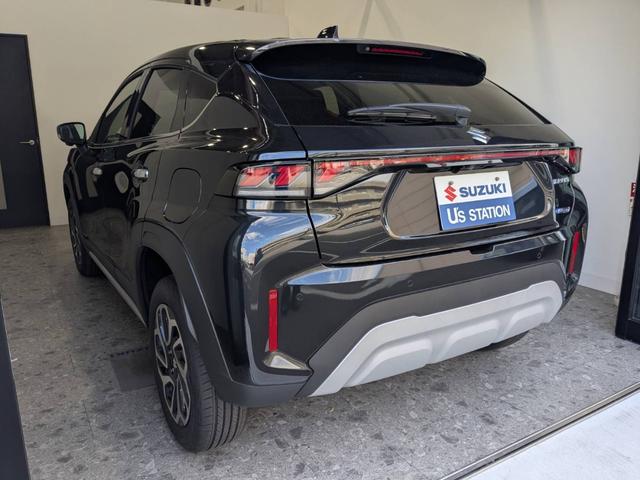 フロンクス ベースグレード　スズキセーフティーサポート　誤発信抑制機能　後方誤発信抑制機能　後退時ブレーキサポート　全方位カメラ付き　スズキコネクト対応車（46枚目）