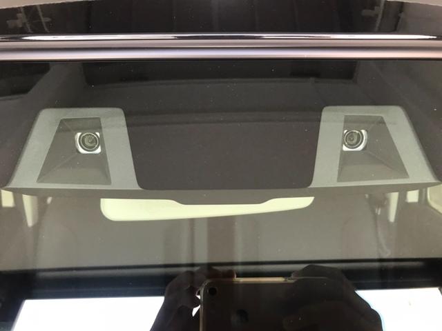 ハスラー タフワイルド　スズキセーフティーサポート搭載　誤発信抑制機能　後方誤発信抑制機能　リヤパーキングセンサー　車線逸脱抑制機能　シートヒーター　全方位モニター付き９インチメーカーナビ（16枚目）