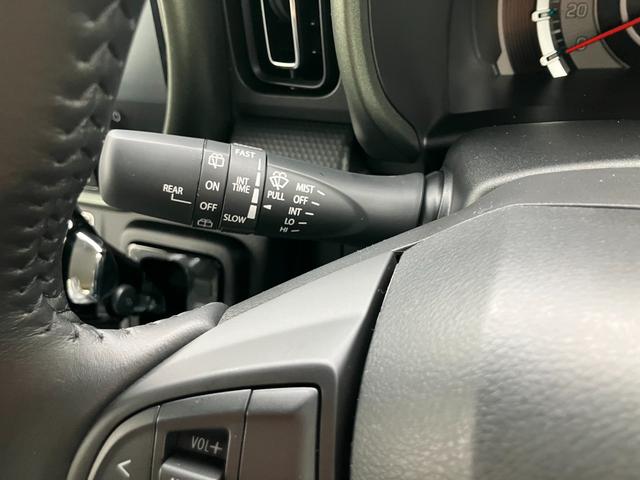 ハスラー タフワイルド　スズキセーフティーサポート搭載　誤発信抑制機能　後方誤発信抑制機能　リヤパーキングセンサー　車線逸脱抑制機能　シートヒーター　全方位モニター付き９インチメーカーナビ（39枚目）