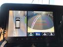 全方位カメラパッケージ車ですので画像の映像が映し出されます。