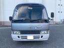 TOYOTA COASTER