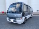 TOYOTA COASTER