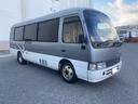 TOYOTA COASTER