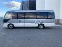 TOYOTA COASTER