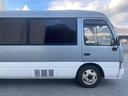 TOYOTA COASTER