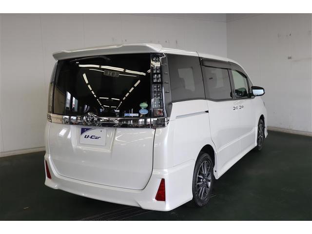 ZS 煌II 衝突被害軽減システム 両側電動スライド LEDヘッドランプ ウオークスルー 乗車定員7人 3列シート ワンオーナー アイドリングストップ(9枚目)